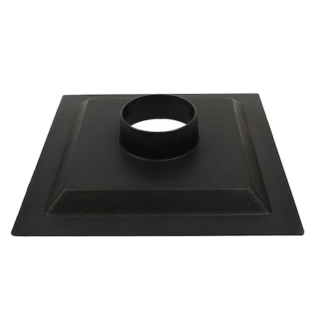 Big Horn 12 x 12 Inch Hood 11103